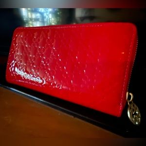 Coach Wallet / Clutch